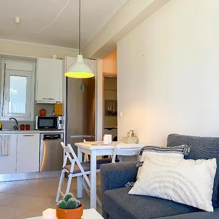 Neroli Apartment