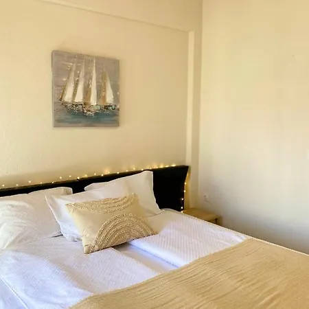 Neroli Apartment Nikiti (Sithonia)