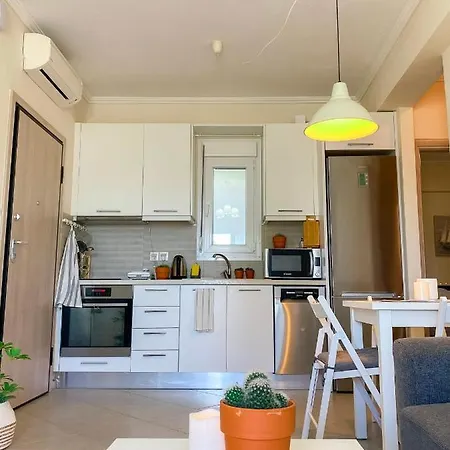 Apartment Neroli