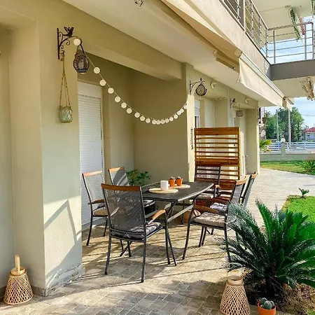 Neroli Apartment Nikiti (Sithonia)