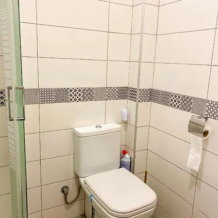 Lägenhet Neroli