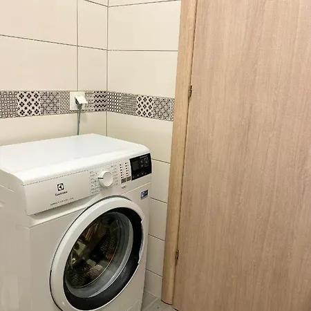 Neroli Apartment