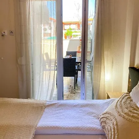 Neroli Apartment *