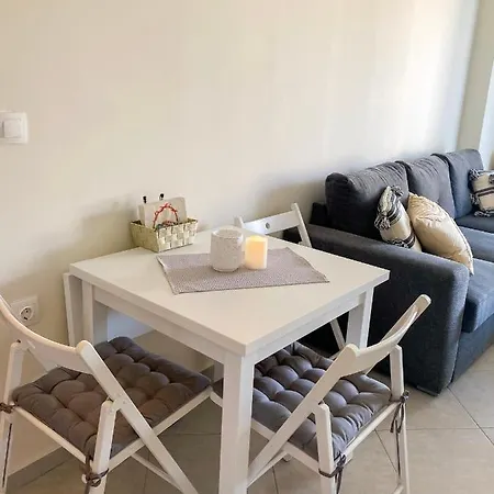 Neroli Apartment *