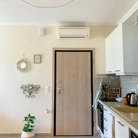 Neroli Nikiti (Sithonia)