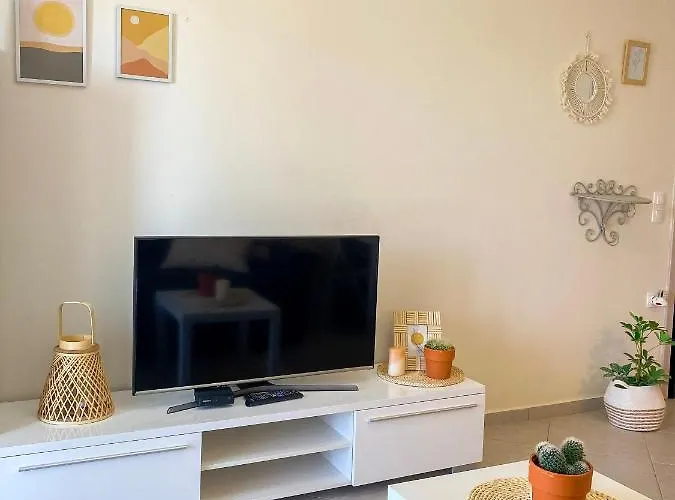 Apartment Neroli Nikiti (Sithonia)