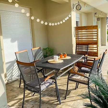 Apartamento Neroli Nikiti (Sithonia)