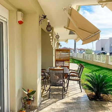 Apartamento Neroli *