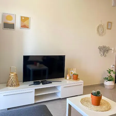 Apartamento Neroli Nikiti (Sithonia)