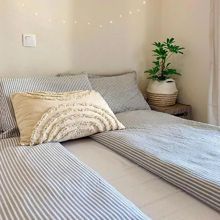 Neroli Apartamento Nikiti (Sithonia)