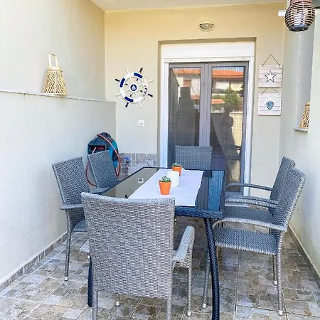 Apartamento Neroli *