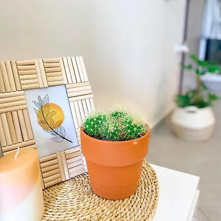 Apartamento Neroli *