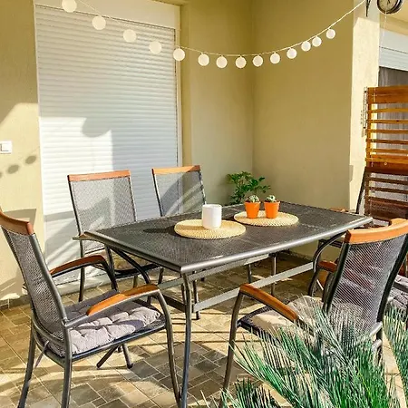 Apartmán Neroli