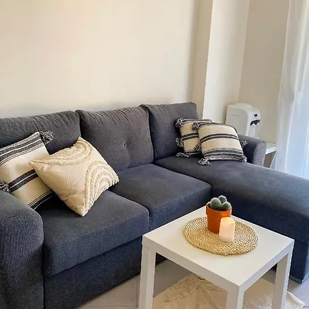 Apartamento Neroli *