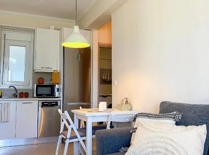 Neroli Apartman