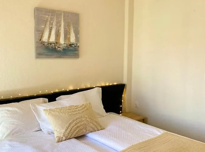 Neroli Apartman Nikíti