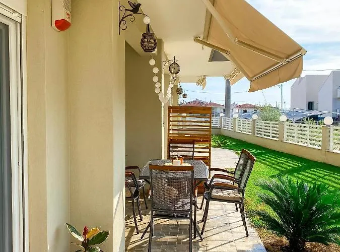 Apartman Neroli *