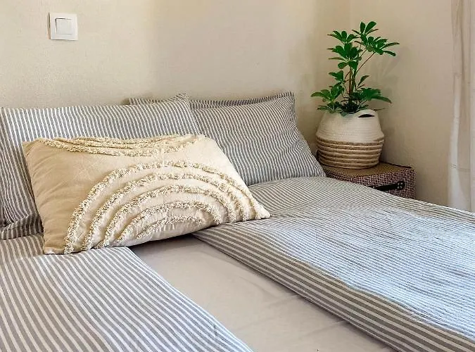 Neroli Apartman Nikíti