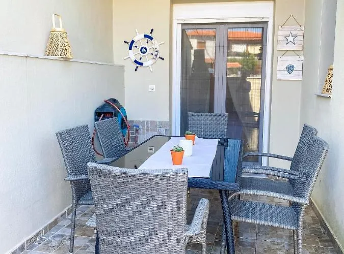 Apartman Neroli *