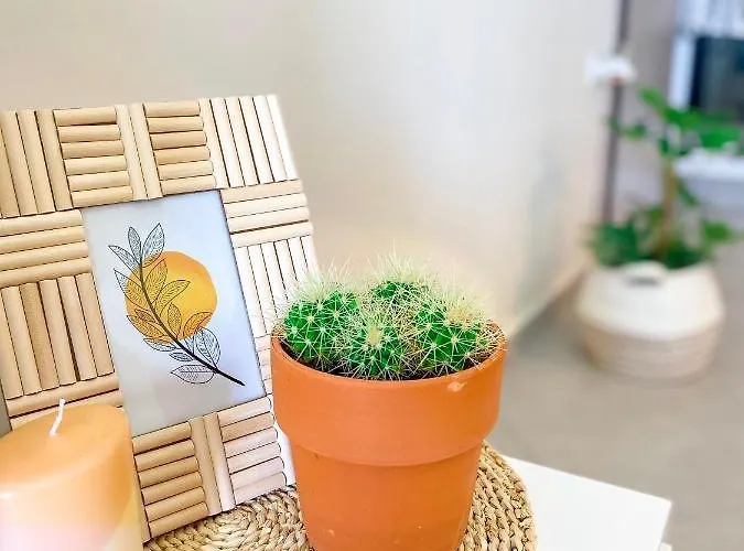 Apartman Neroli *