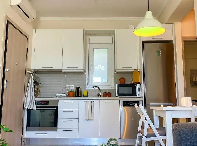 Apartman Neroli