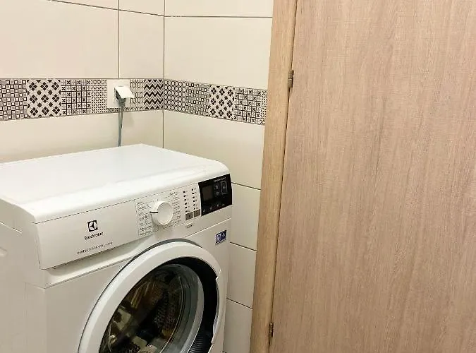 Neroli Apartman