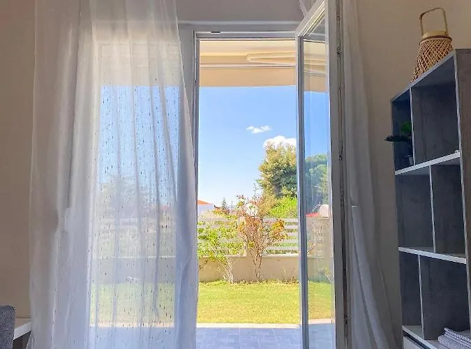 Apartman Neroli